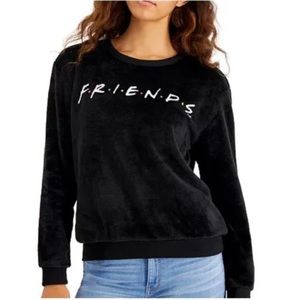 NWT Friends Sweater Size XS